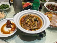 -鲍氏金勺子(恒大店)