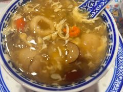 -广信牛奶甜品世家(台东店)