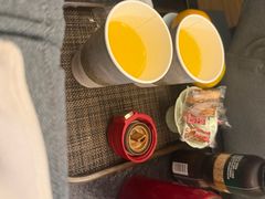 -华夏良子·足道SPA艾灸(金皇大厦店)