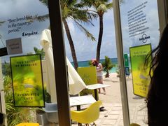 -The Sunny Side Cafe Station 1