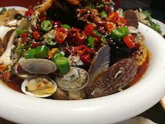 麻辣醉八鲜-必点海鲜·鲅鱼水饺(鞍山西道店)