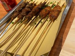 -彧玖食坊·川式砂锅酒馆(成山路店)