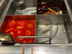 -海底捞火锅(连城广场店)