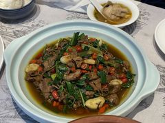 -佳兰雅序融合菜(高新店)