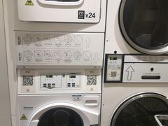 -XI·LaundryCafe 喜咖自助洗衣咖啡店