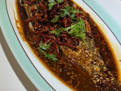 -东来土菜馆(民祥园路店)