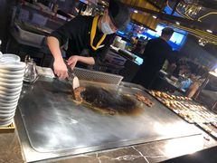 -喜庭海鲜自助(来福士店)