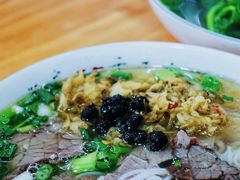 -熊氏牛羊杂粉(龙眼井总店)
