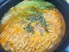 -六禄面家(芳和分店)