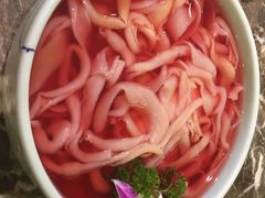 -蜀辣居鲜货老火锅(簇桥富顿中心店)