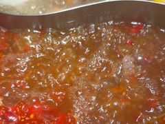 -掂档潮汕牛肉火锅(沈阳万象城店)