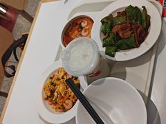 -永和大王(小厨·东四十条店)