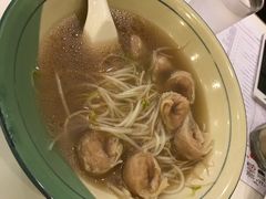 -大哥餐厅(西城花园店)