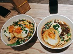-秦云老太婆摊摊面(观音桥店)
