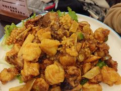 -润泽园饭庄(中山路店)