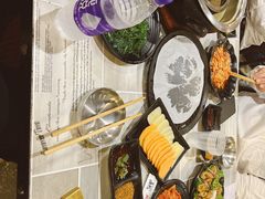-胡哥烤肥牛(车公庙店)