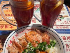 -文通冰室(东方宝泰店)