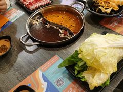 -呷哺呷哺 黄金牧场 (旧宫永辉超市店)