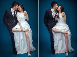 -施华洛婚纱摄影会所(范阳中路店)