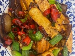 -新新湘菜馆(新中街二条店)