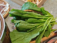 -阿婆情腊排骨火锅(金虹路店)