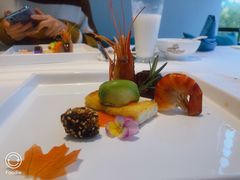 前菜四拼-松鹤楼·非遗·苏帮菜(融科店)