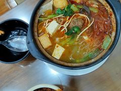 -清真·穆萨砂锅(大皮院店)