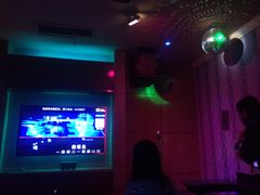 -星聚会KTV(苏州信投大厦店)