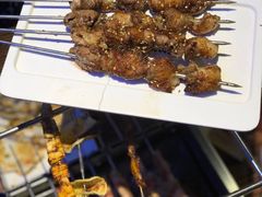 -三个蒙古大叔羊肉串(大宁店)