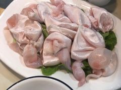 鲜鱼泡-龙鑫记清远脆皮鸡胡椒猪肚鸡