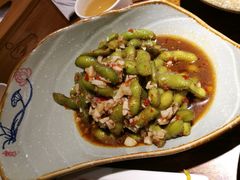 卤煮毛豆-戴记龙虾(天泽街店)