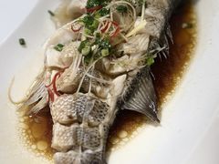 -东四民芳餐厅(世茂工三店)