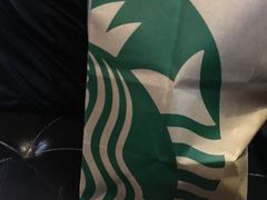 -星巴克(红房子店)