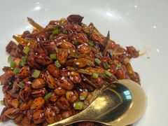 -秀儿四九城·新京菜(亚运村鸟巢店)