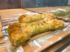 菠菜肉骨头-奈雪的茶(漫广场店)