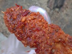 -辽B·小串(总店)