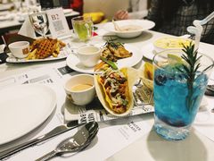 -Deer Park鹿园西餐(仁恒置地广场店)