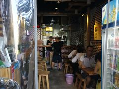 -秦云老太婆摊摊面(长嘉汇两江峯店)