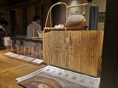 -Metal hands·铁手咖啡