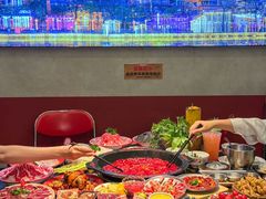 -牛市坎火锅(建设路店)