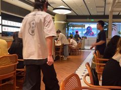 -太食獸泰式茶餐厅(IFS国金中心店)