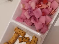 -雅佳神话·麻辣烤鱼(新街口店)