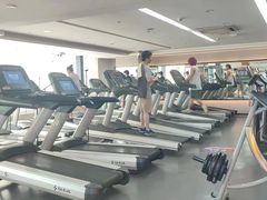 -超鹿运动健身(紫阳商贸中心店)
