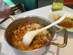 -清真·宁夏印象·盐池滩羊肉体验店(江宁路店)