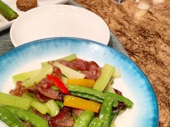 -顺意·顺德家乡菜(国际人才大厦店)