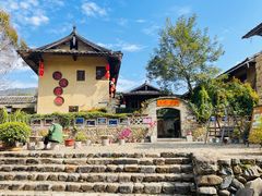 -福建土楼(南靖)景区