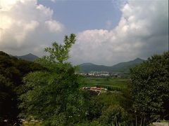 -古田会议纪念馆