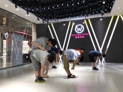 -唯舞空间