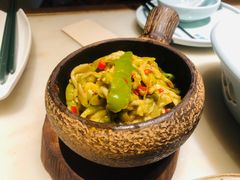 -佬麻雀·剁椒鱼头(京基KK One店)