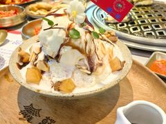 -韩一品韩国料理(柏庐南路店)